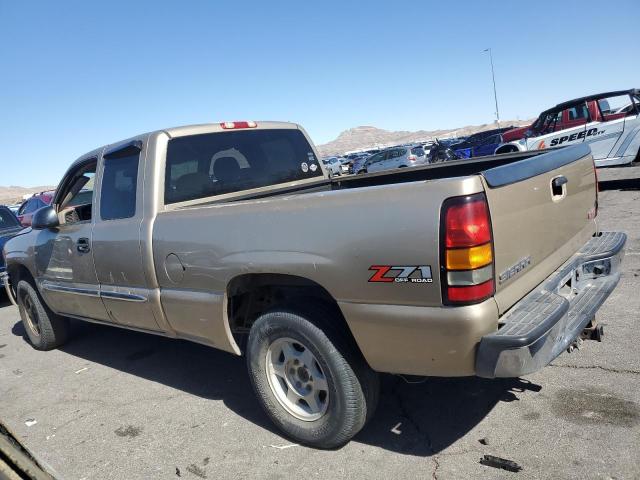 Photo 2 from auction – 2004 GMC NEW SIERRA with VIN 1GTEK19T84E117269