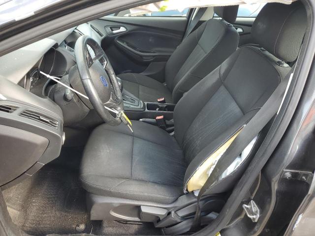 Photo 7 from auction – 2018 FORD FOCUS SE with VIN 1FADP3F22JL292165