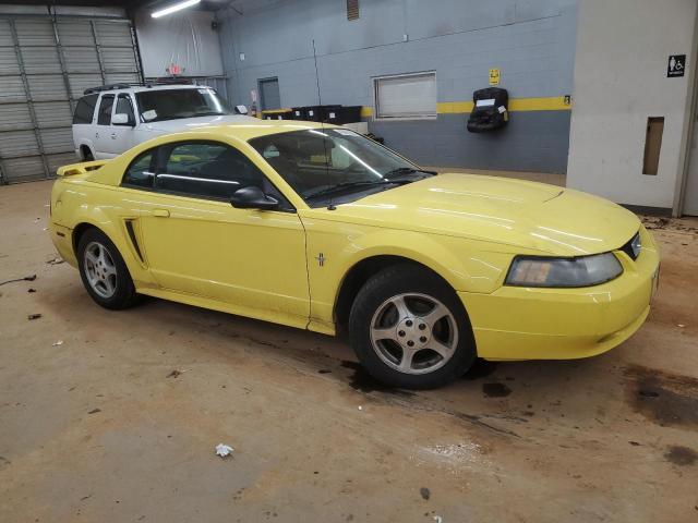 Zdjęcie 4 z aukcji – 2003 FORD MUSTANG z VIN 1FAFP40463F344648