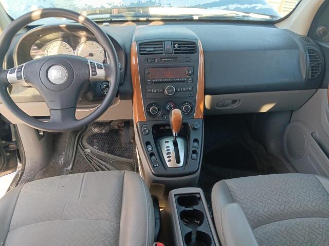 Photo 8 from auction – 2007 SATURN VUE with VIN 5GZCZ53417S877916