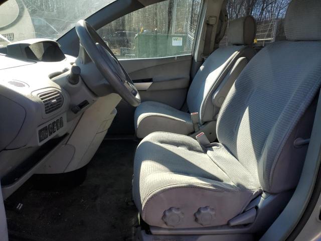 Photo 7 from auction – 2004 NISSAN QUEST S with VIN 5N1BV28U54N342612