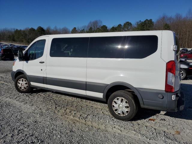 Photo 2 from auction – 2015 FORD TRANSIT T- with VIN 1FBZX2ZM6FKA26429