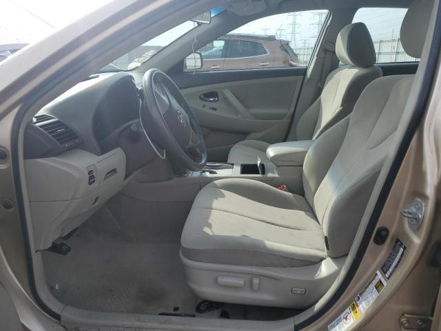 Photo 7 from auction – 2010 TOYOTA CAMRY BASE with VIN 4T1BF3EK5AU029180