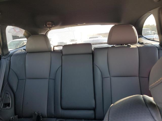 Photo 10 from auction – 2022 SUBARU OUTBACK WI with VIN 4S4BTGUD3N3266619