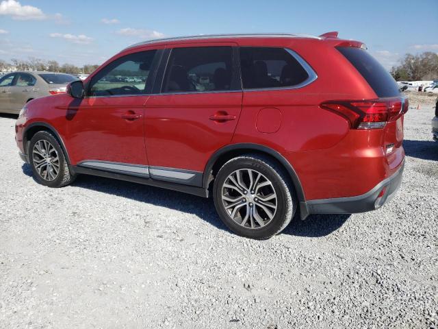 Photo 2 from auction – 2017 MITSUBISHI OUTLANDER with VIN JA4AD3A37HZ024204