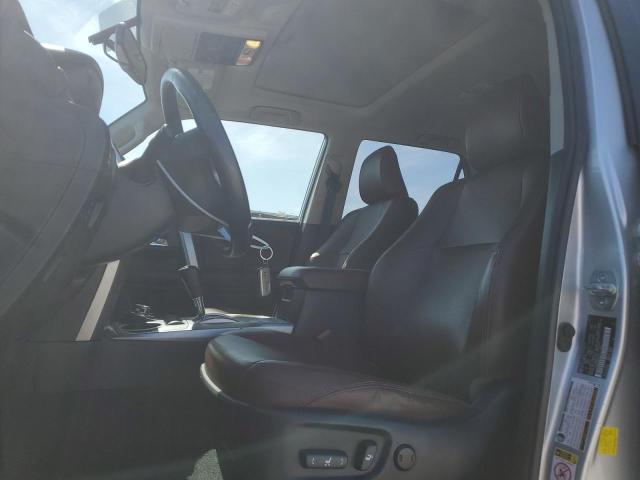 Photo 7 from auction – 2019 TOYOTA 4RUNNER SR with VIN JTEBU5JR5K5669275