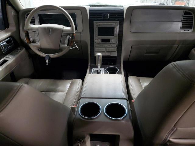 Photo 8 from auction – 2008 LINCOLN NAVIGATOR with VIN 5LMFU28548LJ12295