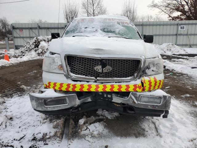 Zdjęcie 5 z aukcji – 2005 FORD F150 z VIN 1FTPX14585FA54057