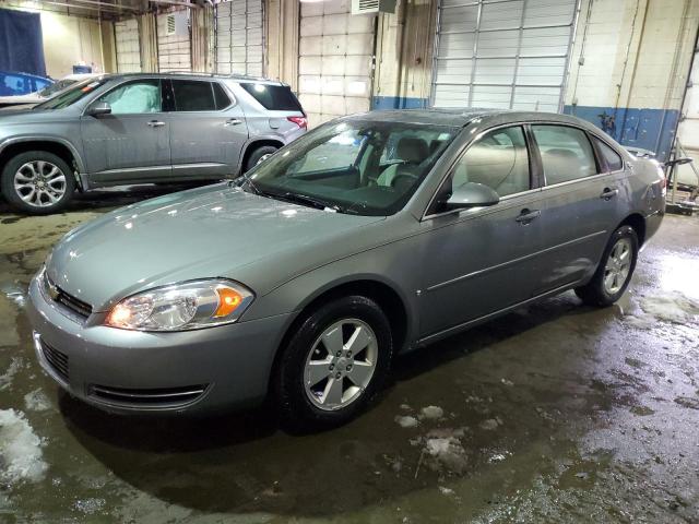 CHEVROLET IMPALA LT 2008 with VIN 2G1WT58N781310850 - Photo from auction