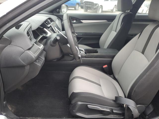Photo 7 from auction – 2017 HONDA CIVIC EX with VIN 2HGFC3A39HH361926