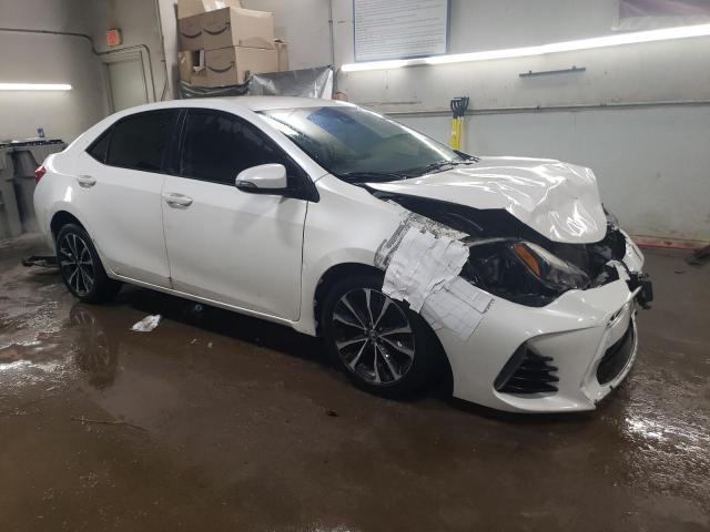 Photo 4 from auction – 2017 TOYOTA COROLLA L with VIN 5YFBURHEXHP603525