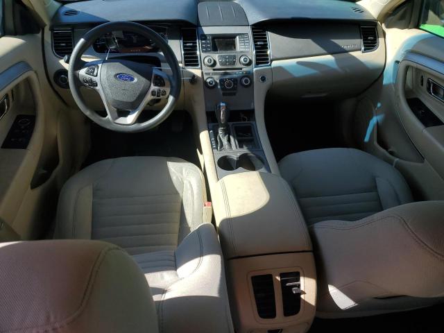 Photo 8 from auction – 2013 FORD TAURUS SE with VIN 1FAHP2D8XDG116786