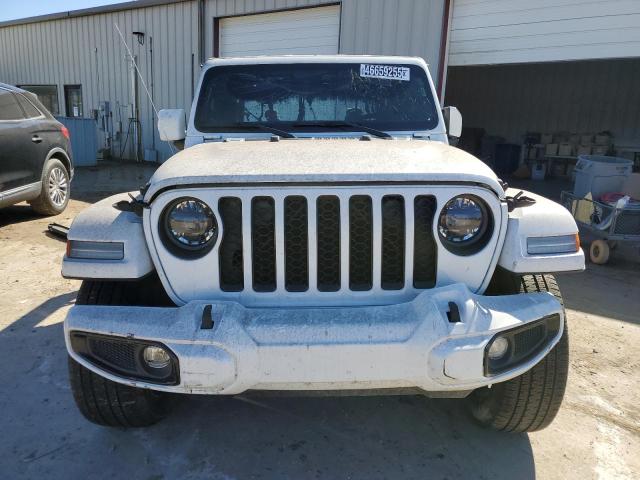 Photo 5 from auction – 2023 JEEP GLADIATOR with VIN 1C6HJTFGXPL550344