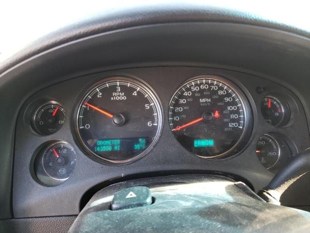 Снимка 9 от търг – 2012 GMC SIERRA K15 с VIN 3GTP2WE75CG296800
