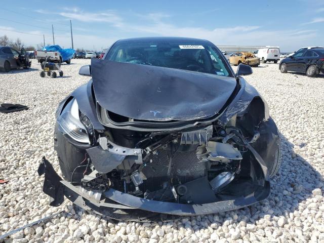Снимка 5 от търг – 2021 TESLA MODEL 3 с VIN 5YJ3E1EBXMF902516