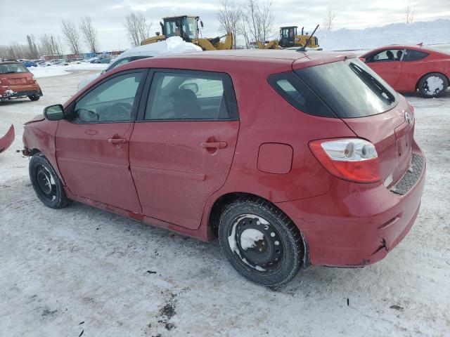 Photo 2 from auction – 2013 TOYOTA COROLLA MA with VIN 2T1KU4EE9DC115488