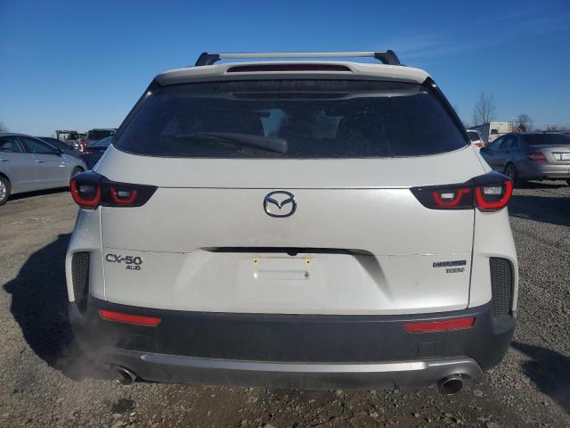 Photo 6 from auction – 2024 MAZDA CX-50 BASE with VIN 7MMVABXY4RN217982