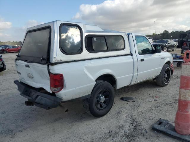 Photo 3 from auction – 2009 FORD RANGER with VIN 1FTYR10D89PA38727