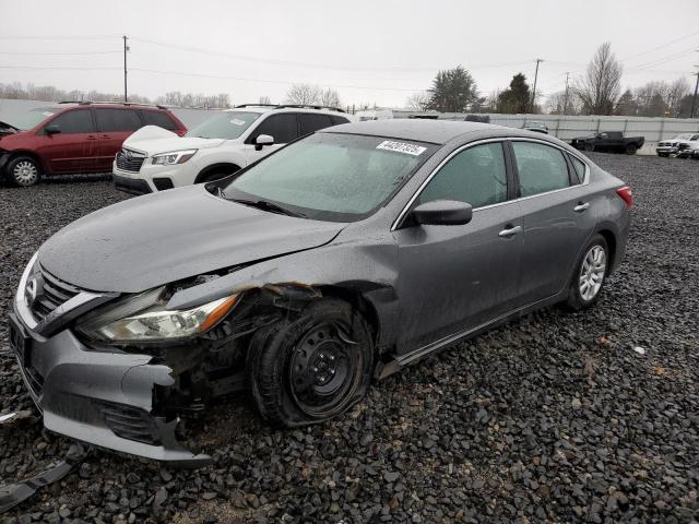 Photo 1 from auction – 2016 NISSAN ALTIMA 2.5 with VIN 1N4AL3AP8GC238928