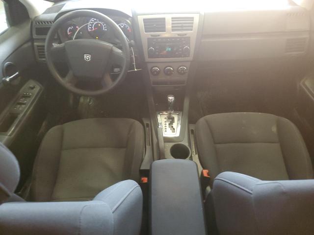 Photo 8 from auction – 2010 DODGE AVENGER SX with VIN 1B3CC4FB1AN234447