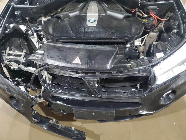 Photo 12 from auction – 2014 BMW X5 XDRIVE5 with VIN 5UXKR6C52E0J73047