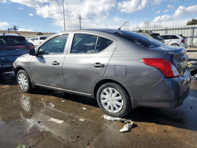 Photo 2 from auction – 2016 NISSAN VERSA S with VIN 3N1CN7AP7GL855281