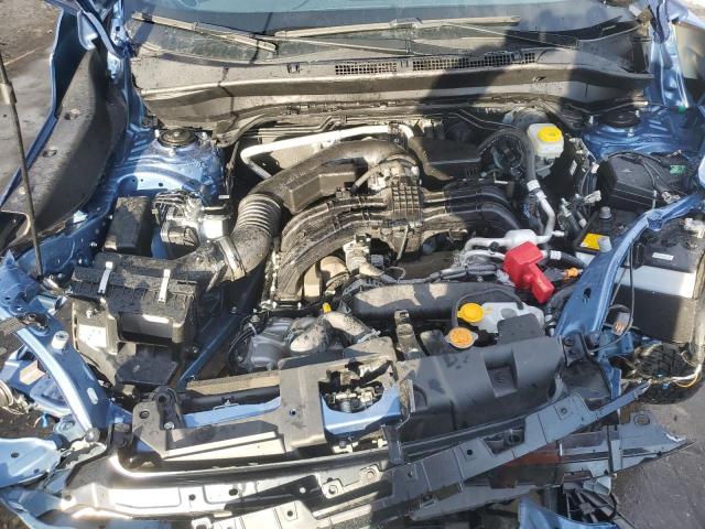 Photo 12 from auction – 2025 SUBARU FORESTER P with VIN JF2SLDBC4SH418498