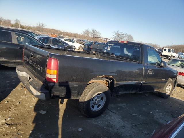 Photo 3 from auction – 2000 CHEVROLET SILVERADO with VIN 1GCEC14V0YE395868