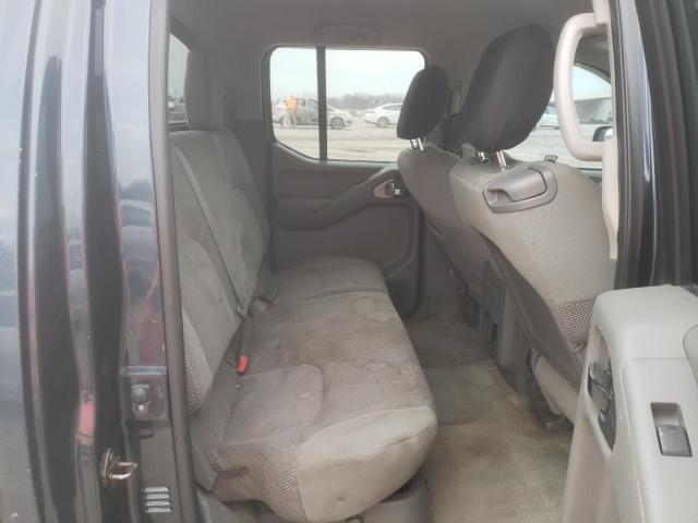 Photo 10 from auction – 2014 NISSAN FRONTIER S with VIN 1N6AD0EV2EN759527