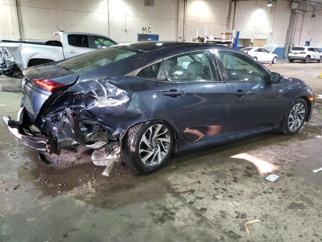 Photo 3 from auction – 2016 HONDA CIVIC EX with VIN 19XFC2F78GE078819