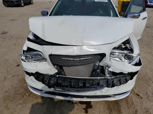 Photo 11 from auction – 2015 CHRYSLER 300C with VIN 2C3CCAEG8FH779544