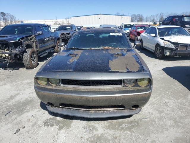 Photo 5 from auction – 2011 DODGE CHALLENGER with VIN 2B3CJ4DG2BH561681