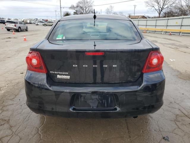 Photo 6 from auction – 2013 DODGE AVENGER SE with VIN 1C3CDZAB7DN652035