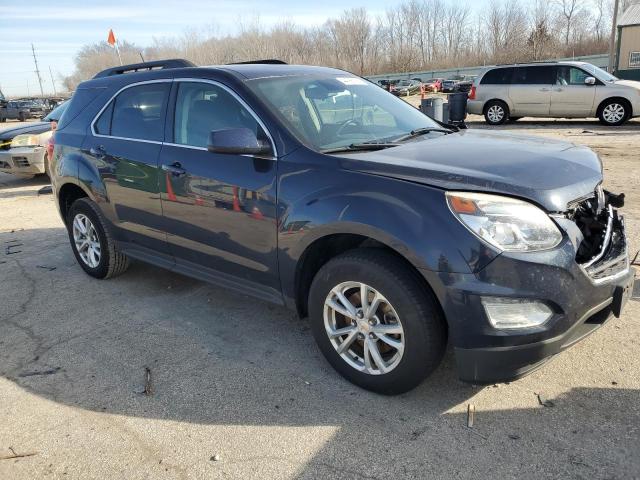 Photo 4 from auction – 2017 CHEVROLET EQUINOX LT with VIN 2GNALCEK6H6255060