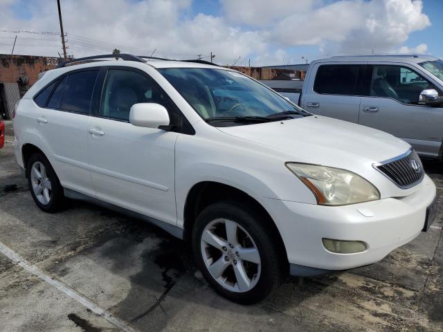 Photo 4 from auction – 2007 LEXUS RX 350 with VIN 2T2GK31U47C008559