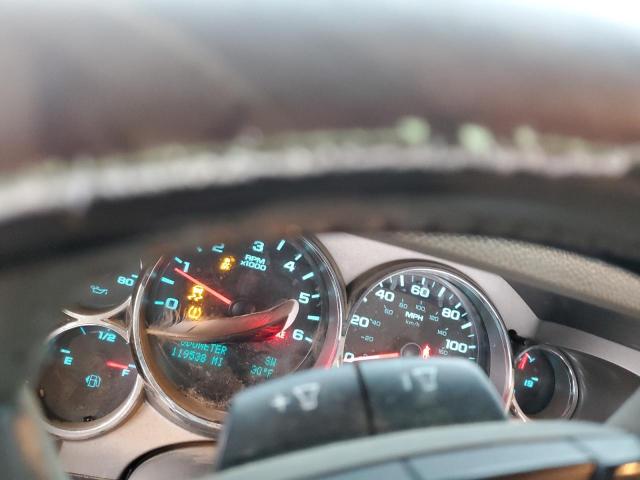 Photo 9 from auction – 2012 GMC SIERRA K15 with VIN 1GTN2VE06CZ298530