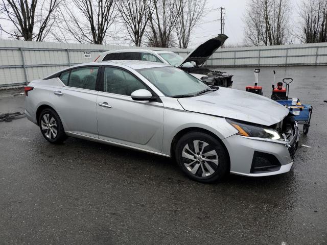 Photo 4 from auction – 2023 NISSAN ALTIMA S with VIN 1N4BL4BV1PN419963
