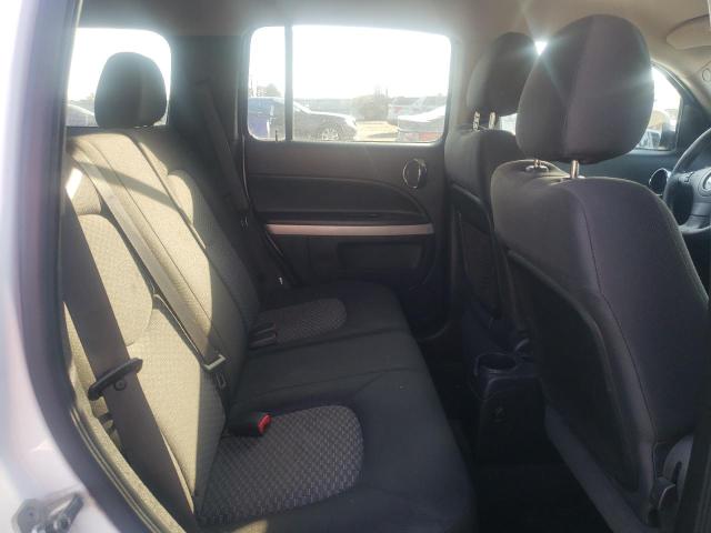Photo 11 from auction – 2009 CHEVROLET HHR LS with VIN 3GNCA13B79S626817