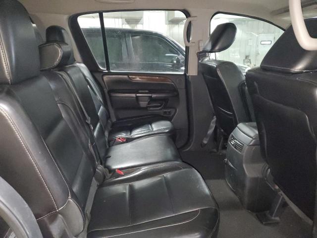 Photo 11 from auction – 2012 NISSAN ARMADA SV with VIN 5N1BA0ND9CN608927