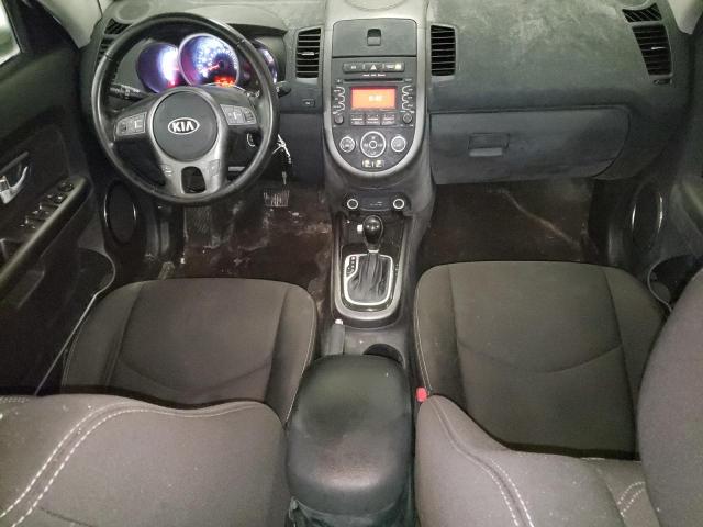 Photo 8 from auction – 2013 KIA SOUL + with VIN KNDJT2A62D7504640