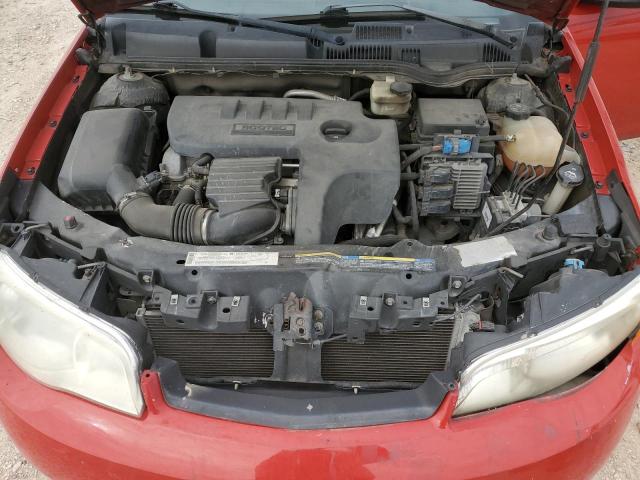 Photo 11 from auction – 2006 SATURN ION with VIN 1G8AW18B96Z126967