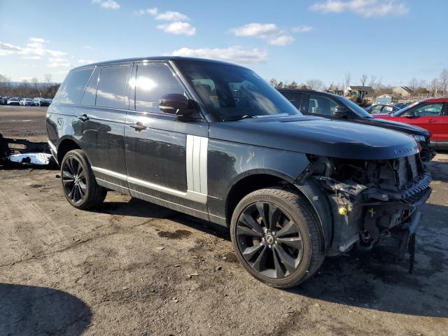 Photo 4 from auction – 2016 LAND ROVER RANGE ROVE with VIN SALGS2PF3GA288351
