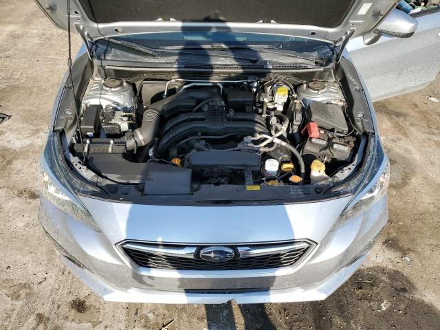 Photo 11 from auction – 2018 SUBARU IMPREZA PR with VIN 4S3GKAB66J3619296