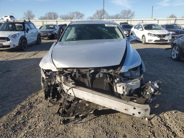 Photo 5 from auction – 2008 LEXUS LS 460 with VIN JTHBL46F085068217