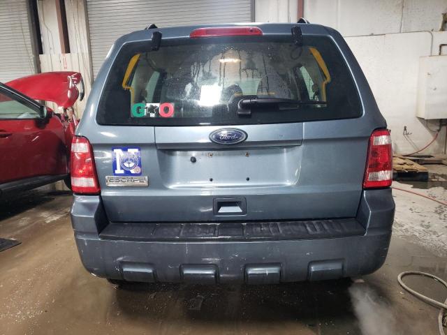 Photo 6 from auction – 2010 FORD ESCAPE XLS with VIN 1FMCU0C7XAKC84944