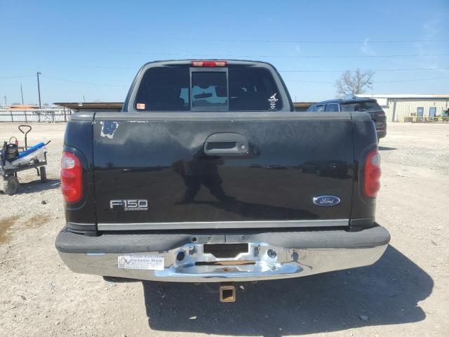 Photo 6 from auction – 2003 FORD F150 SUPER with VIN 1FTRW07L43KD34238