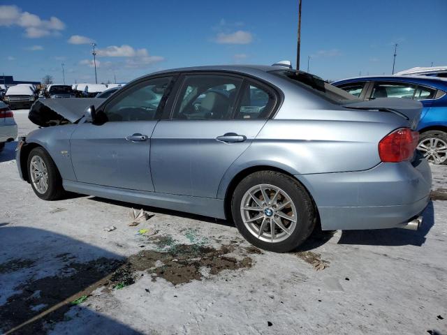 Photo 2 from auction – 2010 BMW 328 XI with VIN WBAPK7C52AA458558