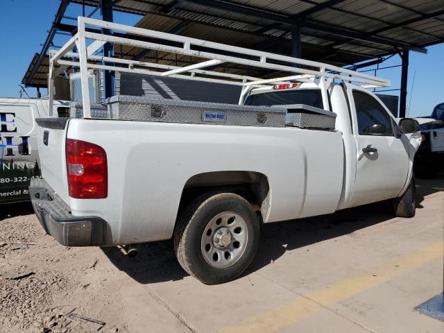 Photo 3 from auction – 2012 CHEVROLET SILVERADO with VIN 1GCNCPEX0CZ188238