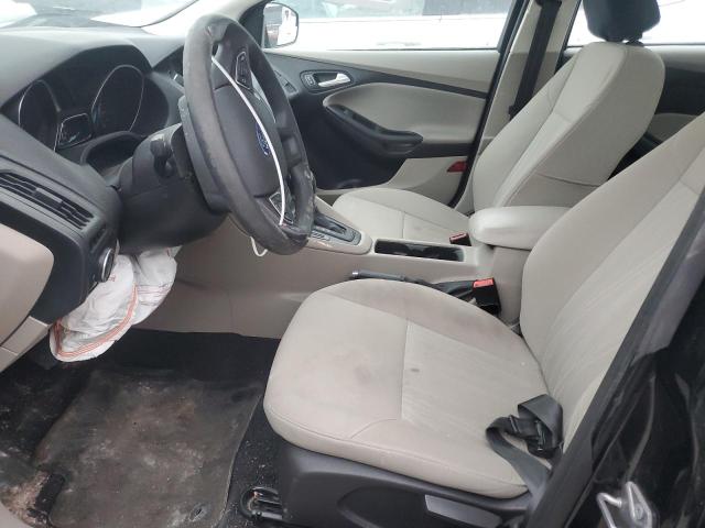 Photo 7 from auction – 2015 FORD FOCUS SE with VIN 1FADP3F27FL349693