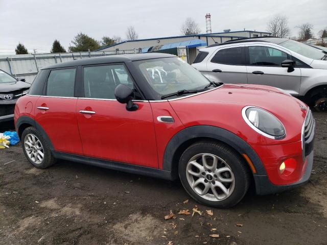 Снимка 4 от търг – 2019 MINI COOPER с VIN WMWXU1C54K2J02065